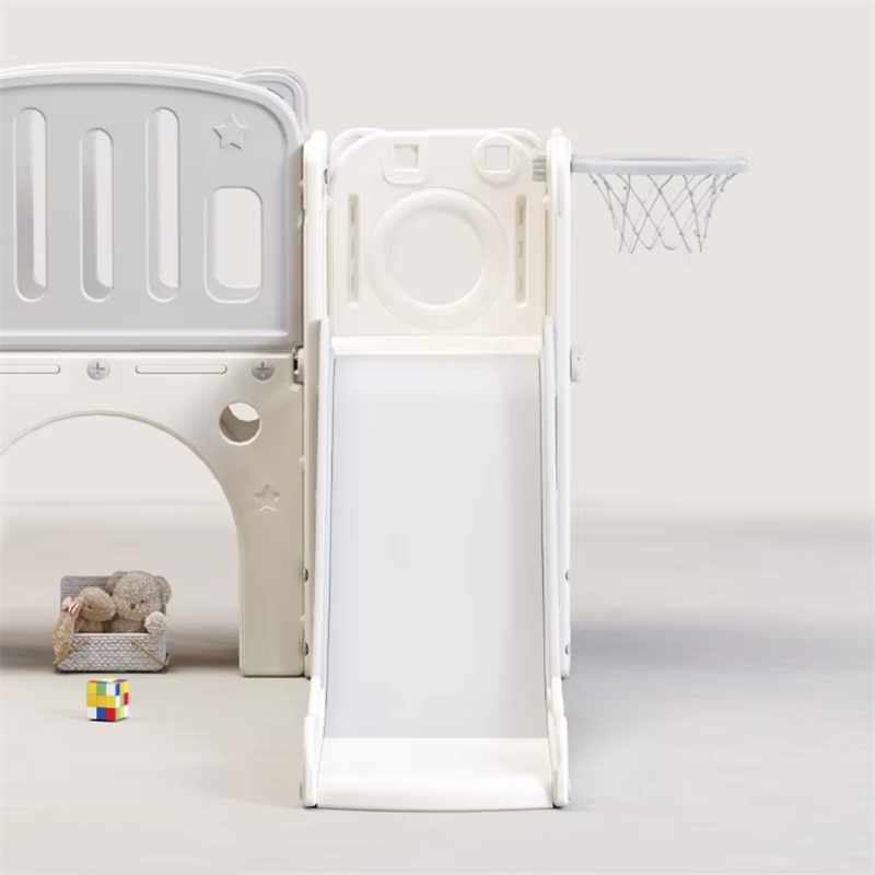 Indoor Playground Supplier - Hot Sale