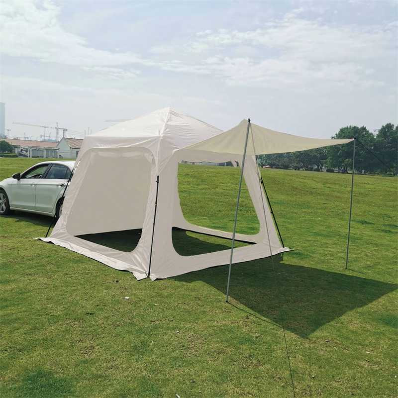 Family Tent Manufacturer - Automatic