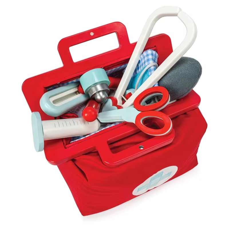 Role-play Set Factory - Hospital Nurse