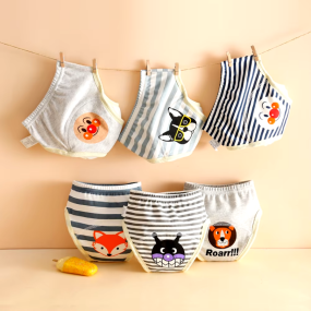 Cloth Book Manufacturer - Educational Early