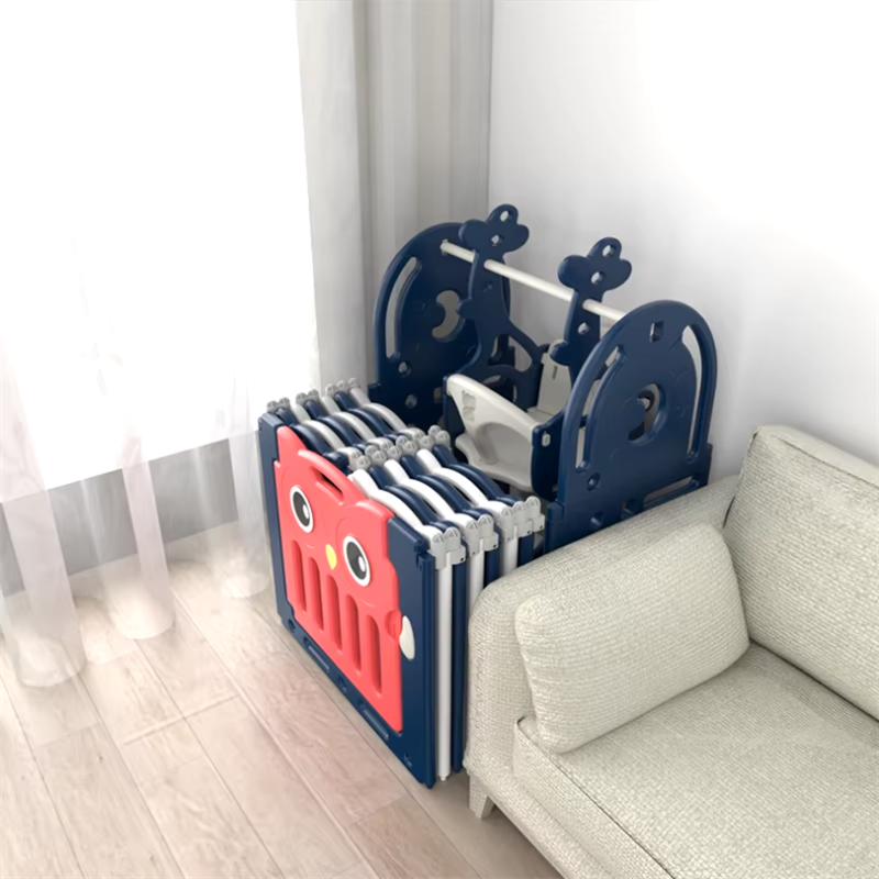 Wooden Train Supplier - Animal Push Pull