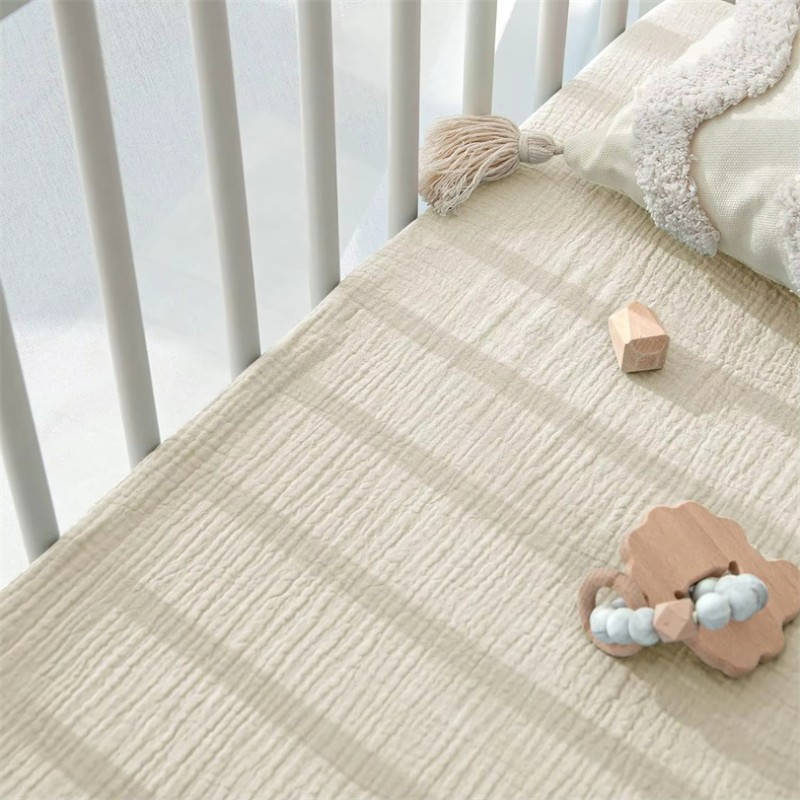 Music Box Manufacturer - Baby Bed Bell