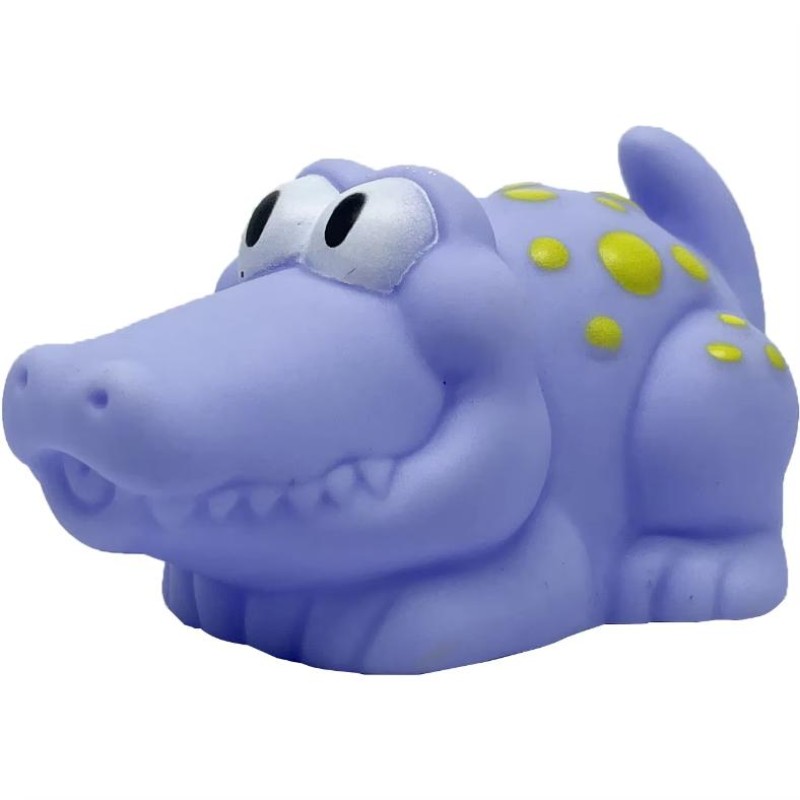 Plastic Toy Factory - Yellow Squirter