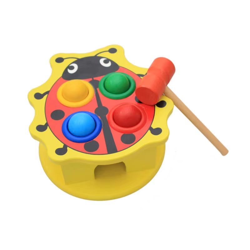 Educational Toy Manufacturer - Montessori