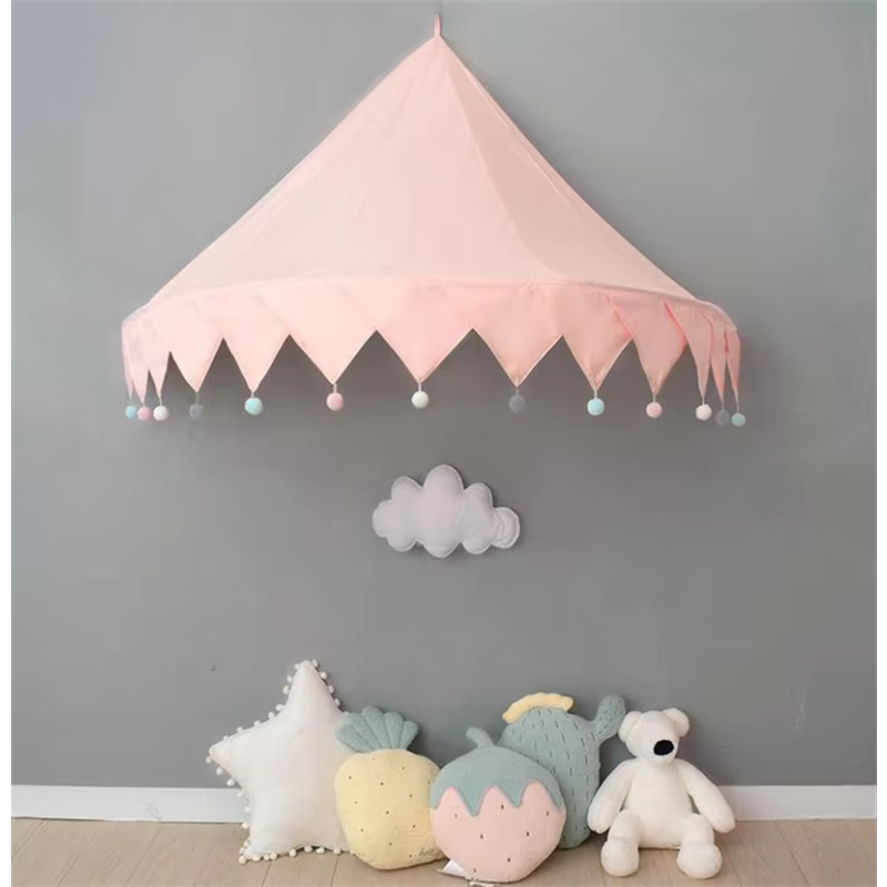 Bed Canopy Factory - Glow Dark