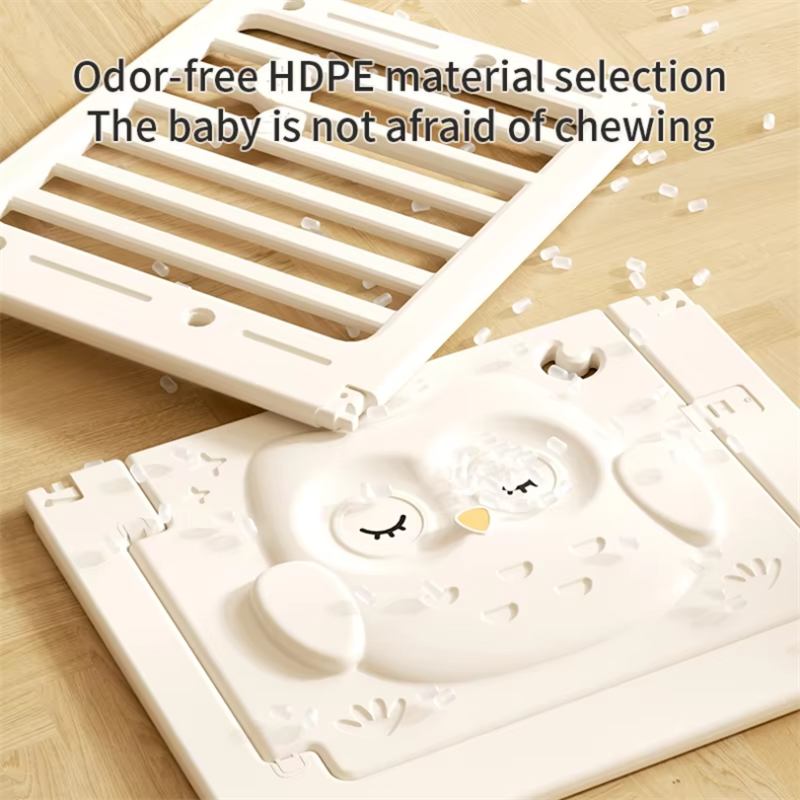 Baby Playhouse Factory - Indoor Plastic