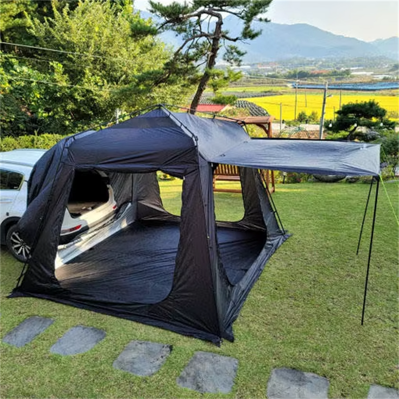 Family Tent Manufacturer - Automatic