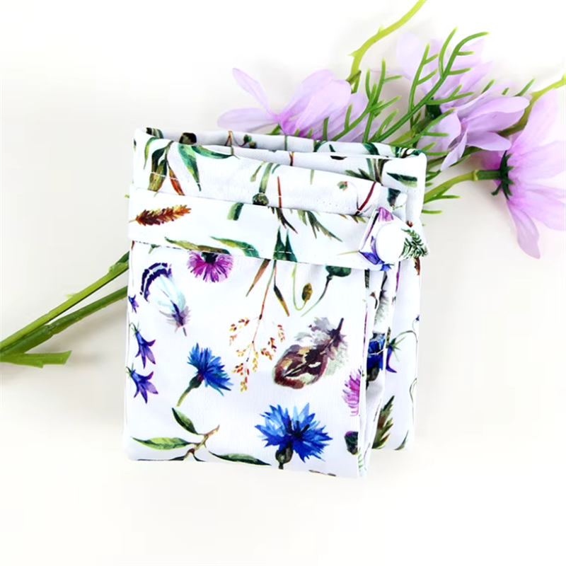 Swim Diaper Factory - Reusable Absorbent