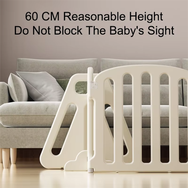 Playpen Manufacturer - Three Safety