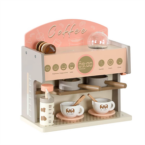 Bead Maze Factory - Wooden Preschool