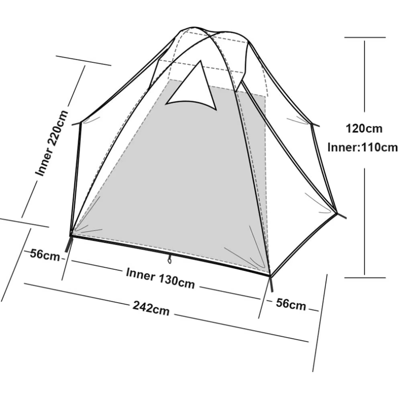 Beach Tent Supplier - Pop Up Sunshade
