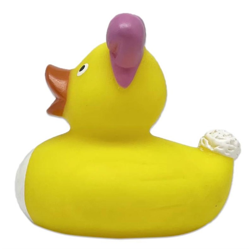 Floating Toy Manufacturer - Turtle Pirate