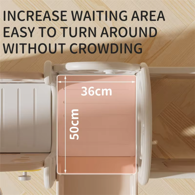 Slide Playhouse Factory - Space Theme