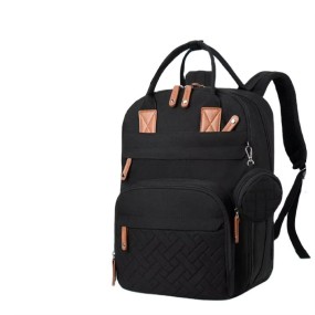 Diaper Backpack Supplier - Multifunctional