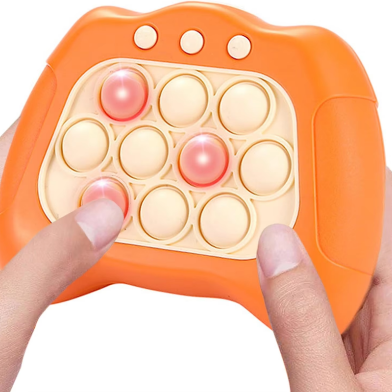 Finger Massager Supplier - Acupuncture Ring