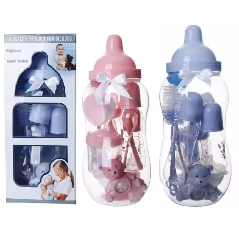 Feeding Bottle Manufacturer - PP Straw