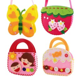 Christmas Craft Manufacturer - Pre-cut Truck