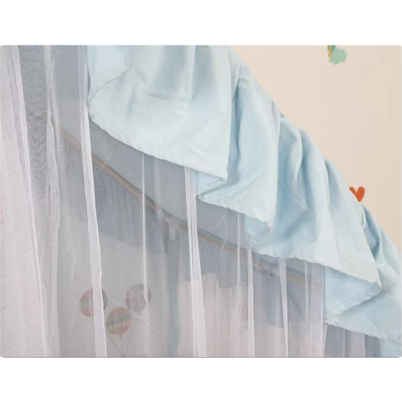 Stroller Net Supplier - Bug Protection