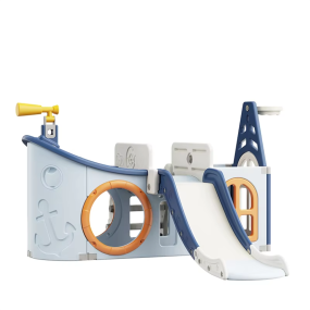 Baby Playpen Supplier - Square Colorful