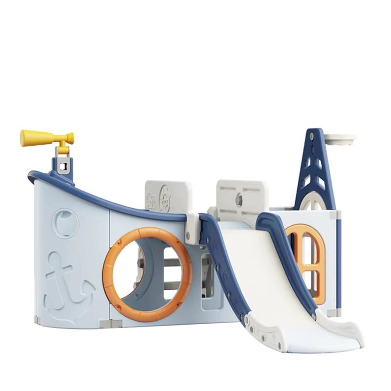 Baby Playpen Supplier - Square Colorful