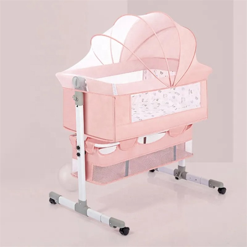 High Chair Factory - Plastic Foldable