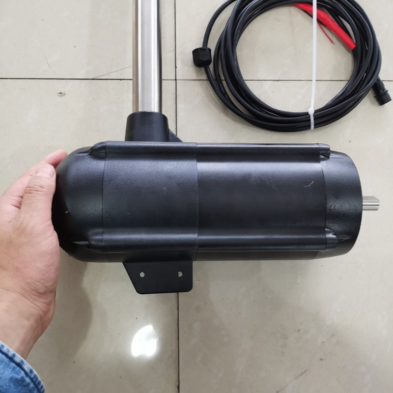 Trolling Motor Supplier - 12V Portable