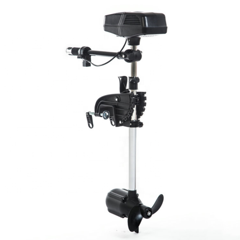 Boat Engine Supplier - 12v/24v Brushless