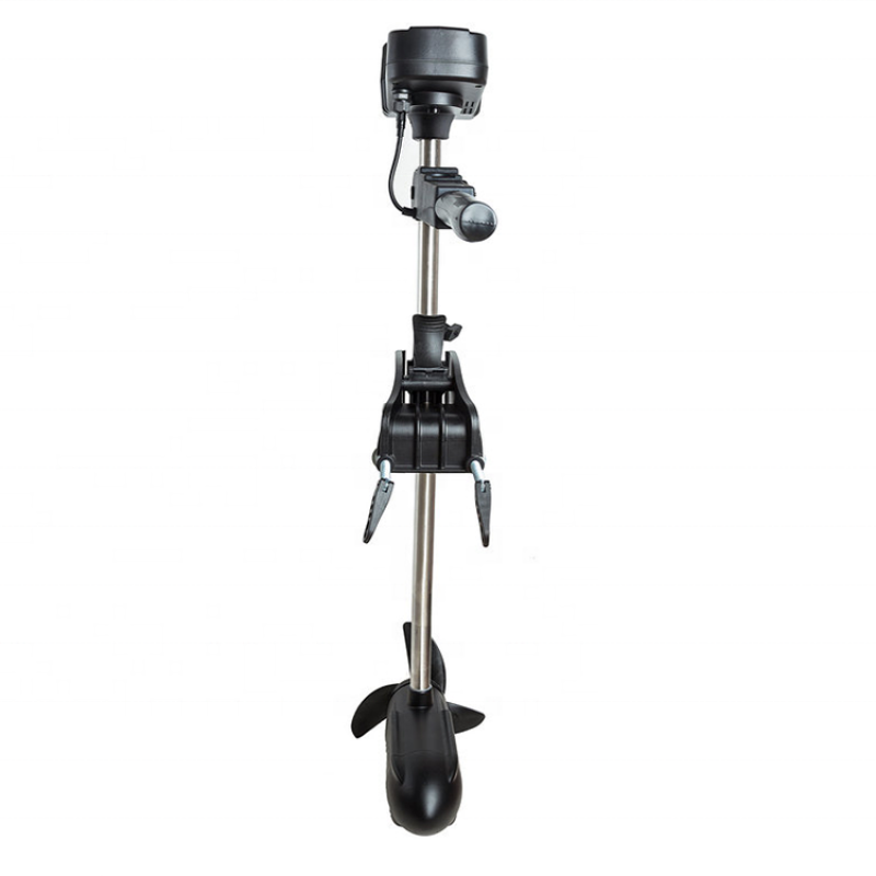 Outboard Motor Manufacturer - 12V Saltwater