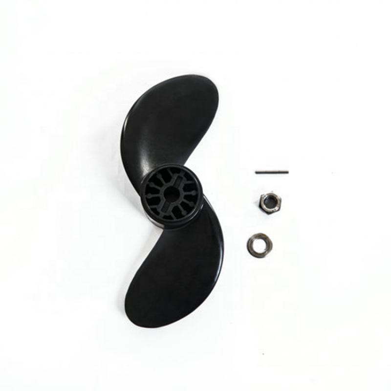 Boat Engine Supplier - 12v/24v Brushless