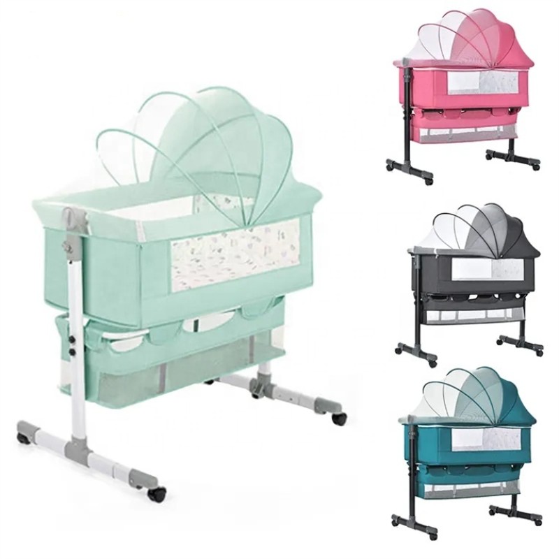 High Chair Factory - Plastic Foldable