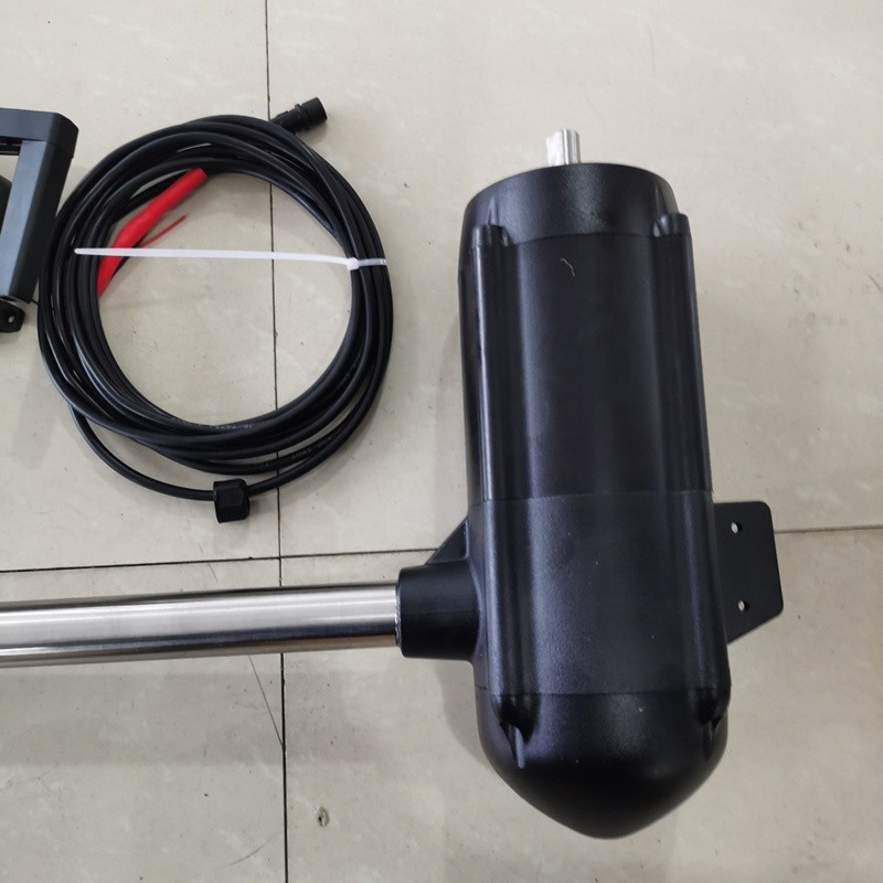 Trolling Motor Supplier - 12V Portable