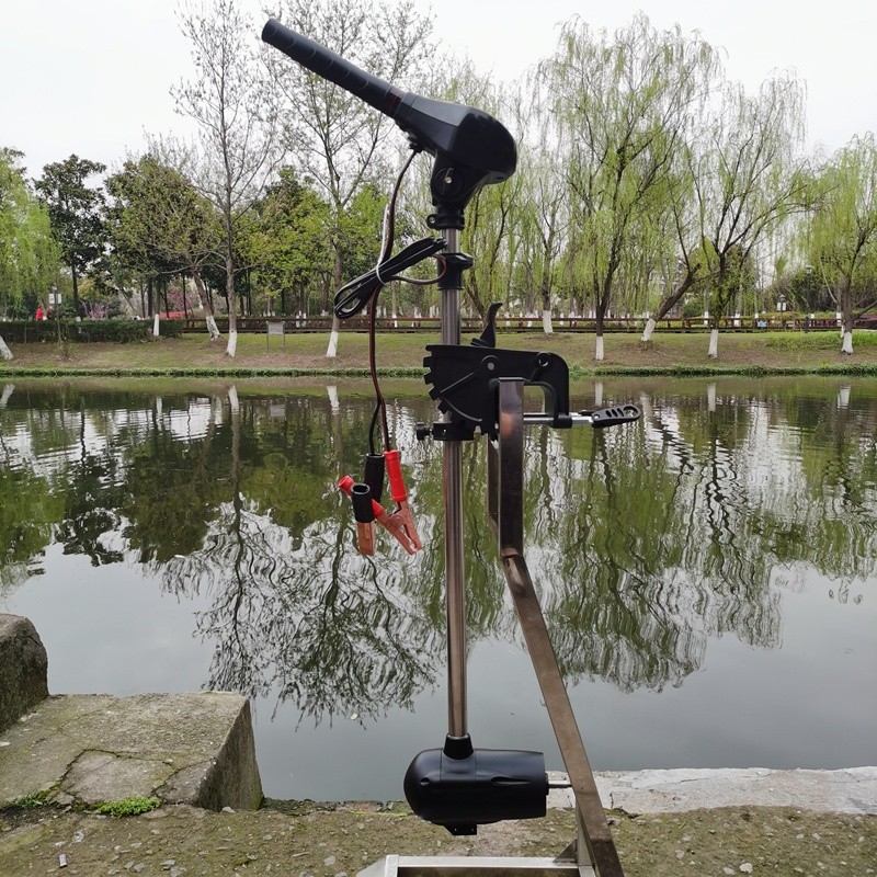 Outboard Motor Supplier - 24V Marine