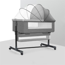 High Chair Factory - Plastic Foldable