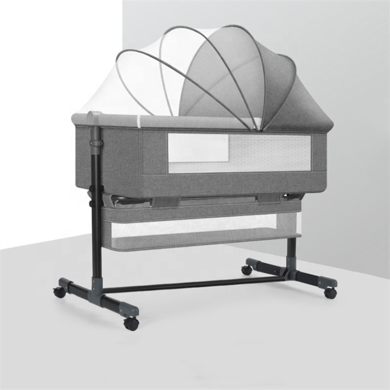 High Chair Factory - Plastic Foldable