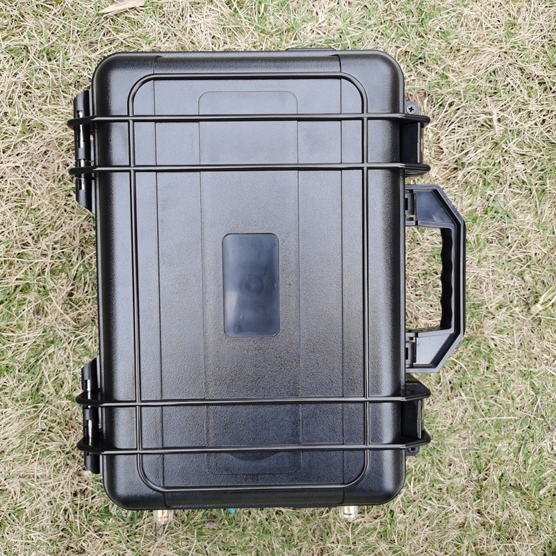 Electric Motor Factory - 12V Adjustable