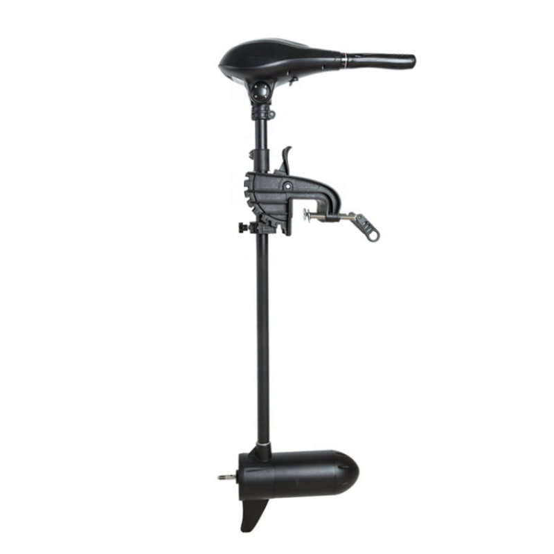 Outboard Motor Manufacturer - 24V Brushless