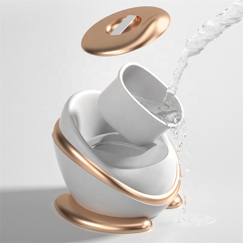 Baby Rocker Factory - Bouncer Chair