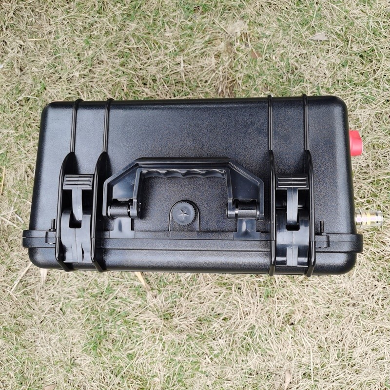 Electric Motor Factory - 12V Adjustable