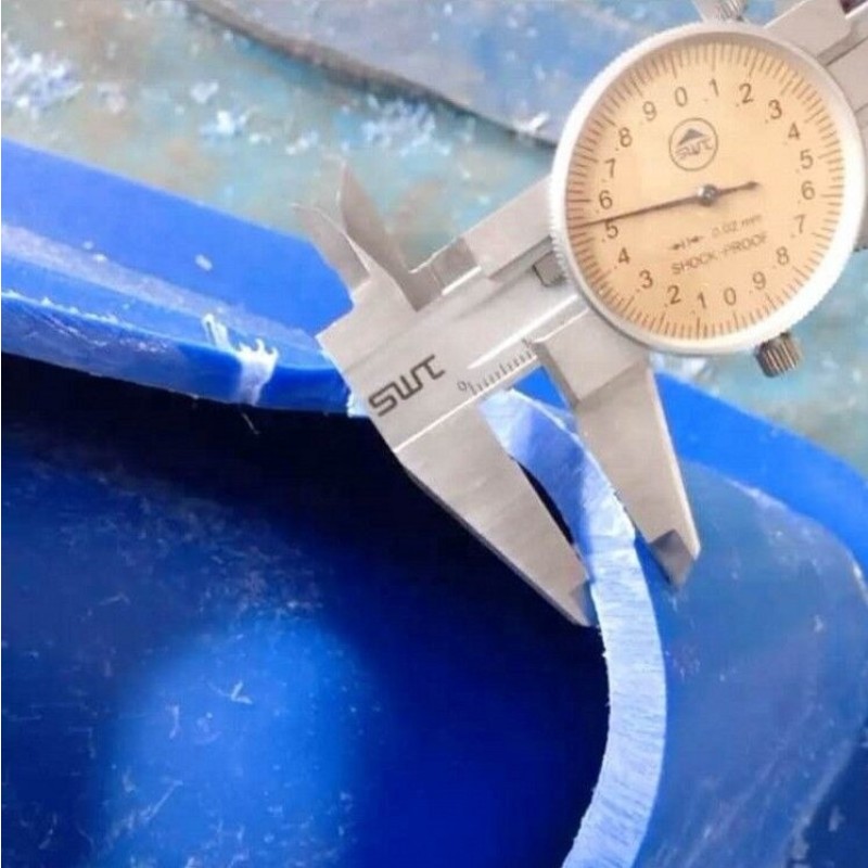 Rocket Toy Factory - 5 in 1 Montessori