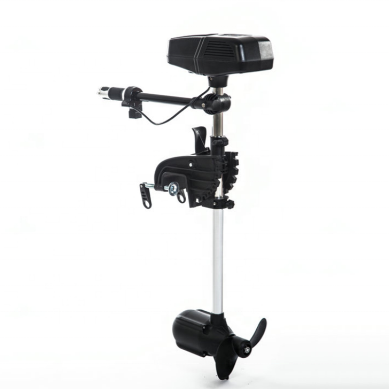 Boat Engine Supplier - 12v/24v Brushless