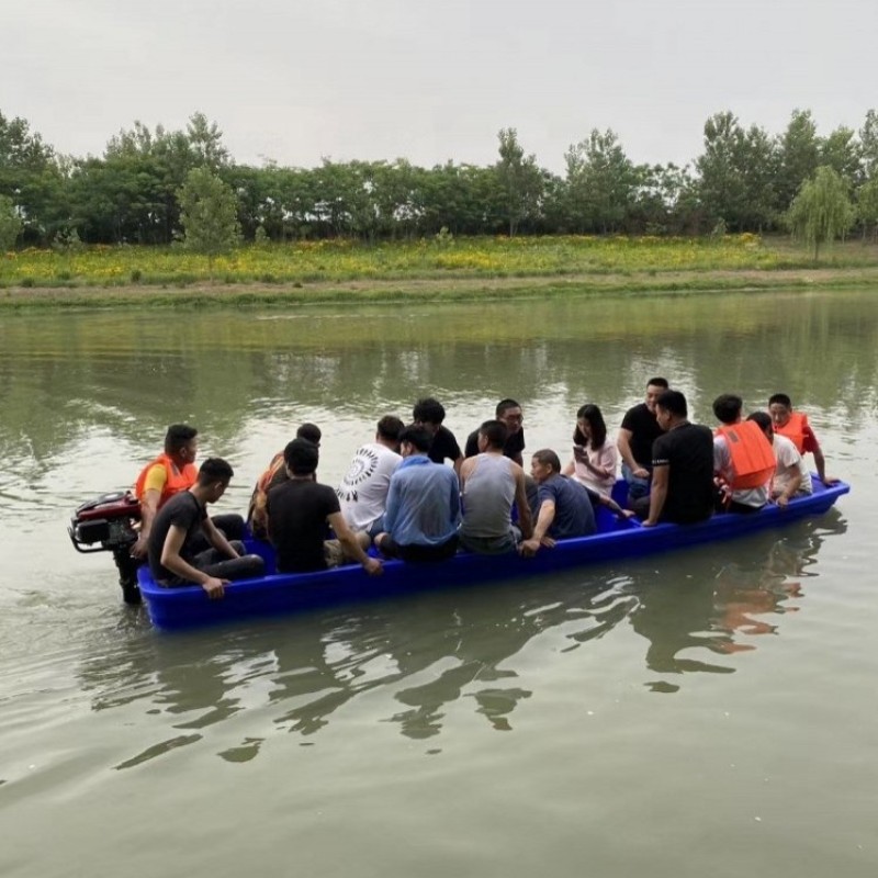 Rocket Toy Factory - 5 in 1 Montessori