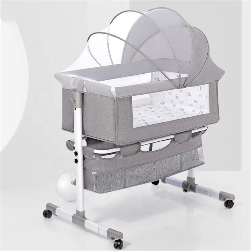 High Chair Factory - Plastic Foldable