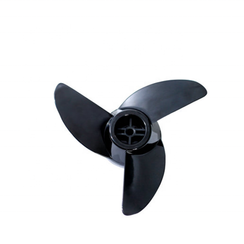 Boat Motor Supplier - 48V High Power