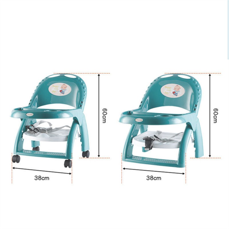 Baby Walker Supplier - 4 in 1 Foldable