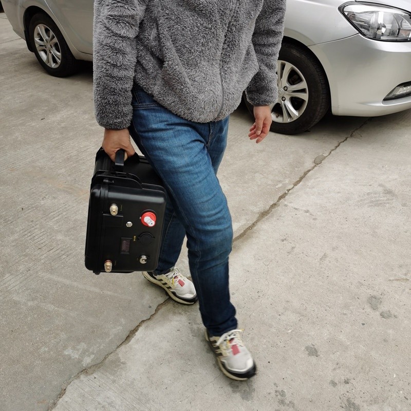 Electric Motor Supplier - 12V/24V Brushless