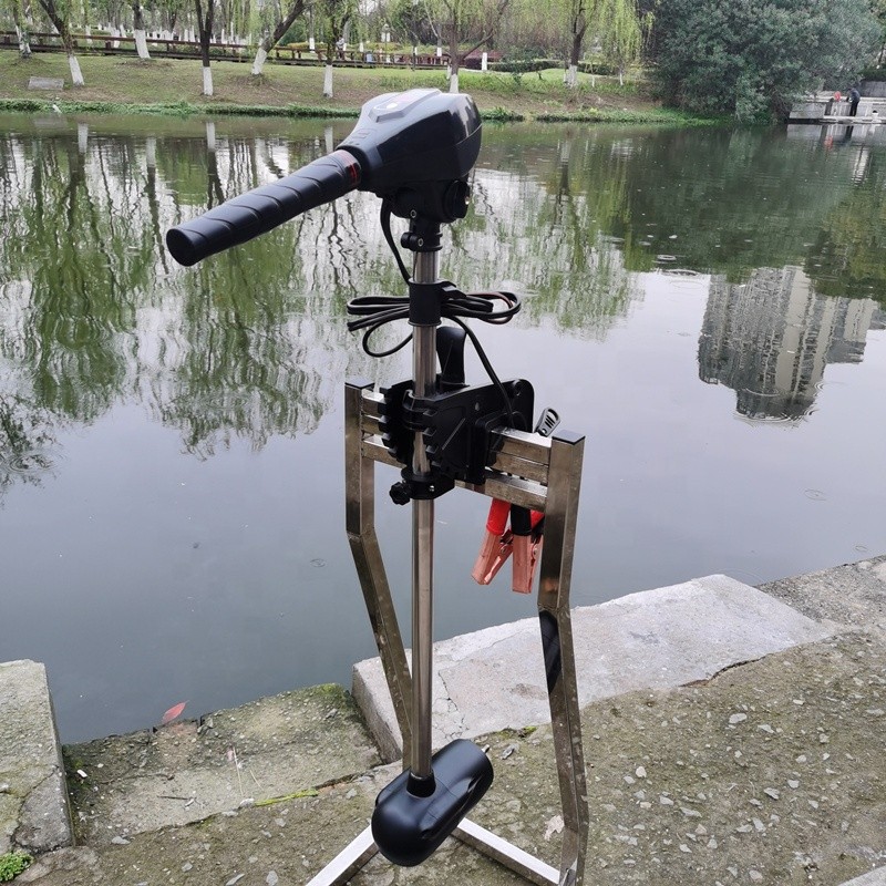 Outboard Motor Supplier - 24V Marine