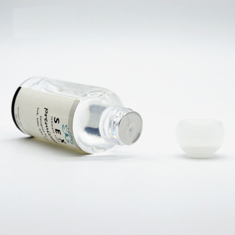 Personal Lubricant Factory - Water Based