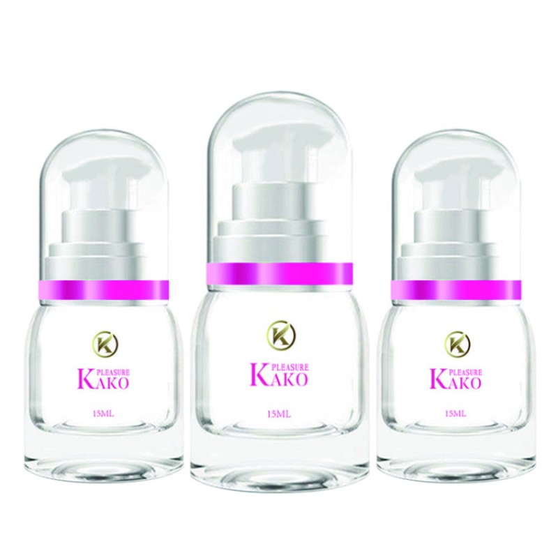 Vaginal Gel Supplier - Tightening Lubricant