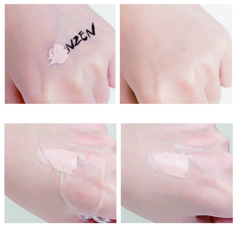 Liquid Foundation Manufacturer - Long Wearing