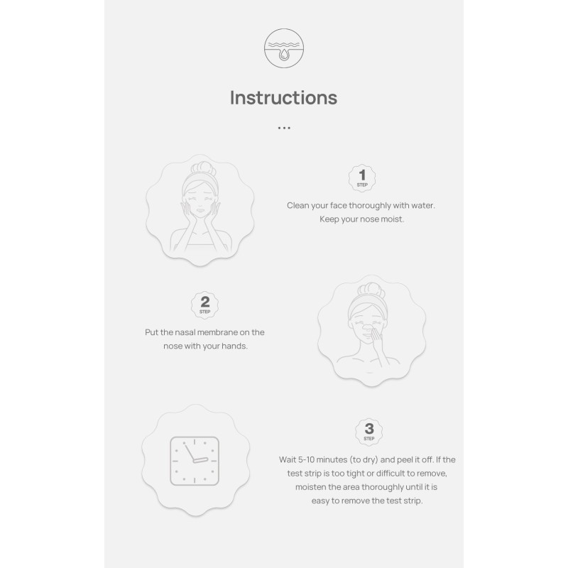 Hair Growth Spray Manufacturer - Andrea Brand